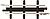 Gerades Gleis 33,3 mm