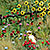 Flower & Plant Set