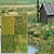 �Groundcover�-Bodendecker 4er Set