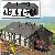 Half-timbered Locomotive Shed