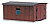 Petite remise à locomotives