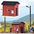 Watchman's Shanty
