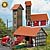 Feuerwehr-Ger�tehaus �Ilfeld�