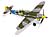 Messerschm.Bf 109 G6 »Reichsverteidigung
