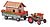 Traktor Kramer �Umzugswagen Nr.2� B�cker