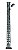 Industrial Lattice-Mast Lamp