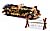Horch 853 �Feldpolizei� +spanisch.Reiter