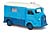 Citro�n H �Wohnwagen�