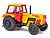 Fortschritt ZT303 �Graubner Transport�