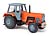 Fortschritt ZT303 �Orange�