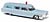 Cadillac Station Wagon �Ambulance�