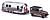 Toyota Land Cruiser �Hospital� +Anh�nger
