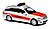 MB C-Klasse T-Modell �Notarzt�