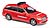 MB C-Klasse T-Modell �Feuerwehr�