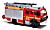 Mercedes-Benz MK94 �Feuerwehr Winterberg