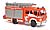 Mercedes-Benz MK94 �Feuerwehr B�hl�