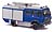 Mercedes-Benz SK88 �Polizei�