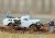Fargo Power Wagon �Schienenwagen�