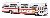 US Bus Fishbowl �Fire Departm.� NEW YORK