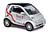 Smart Fortwo �Johanniter�
