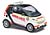 Smart Fortwo 07 �St. John Ambulance�
