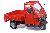 Piaggio Ape 50 Pick-up