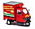 Piaggio Ape 50 �Grillmobil�