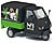 Piaggio Ape 50 �Welde No. 1�