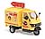 Piaggio Ape 50 �B�ckerei 2�