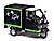 Piaggio Ape 50 �Kleiner Feigling�