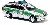 MB C-Klasse, T-Modell �Polizei�