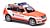 Mercedes GLK-Klasse �FW Emmendingen�