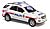 Mercedes-Benz M-Klasse �Politi�