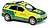 Mercedes-Benz M-Klasse�Notarzt D�nemark�