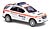 Mercedes-Benz M-Klasse W164�DRK Notarzt�