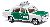 Lada 1200 /Shiguli 2101 �Polizei Berlin�