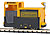 Mine Locomotive B 360 �Christiane�