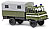 Robur LO 2002 A �Volkspolizei�