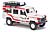Land Rover Defender �Johanniter�