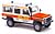 Land Rover Defender �DLRG�