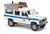 Land Rover Defender �Bergwacht Hessen�