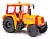 Traktor Fortschritt ZT323-A �Graubner�