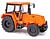Traktor Forts. ZT323-A �Flughafen Berlin