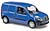 Mercedes-Benz Citan Kasten �MikroL�nder�