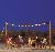 Summer night party
