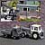 Tractor and Multicar �mine security�