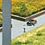 Interlocking pavement