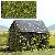 Foliage 2-farbig, hellgr�n