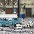 Mini-Welt: Marktstand �Fische�