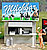 Mini-Welt: Milchbar